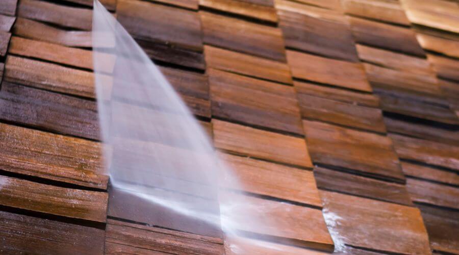 Tile Roofing in Burlington, ND